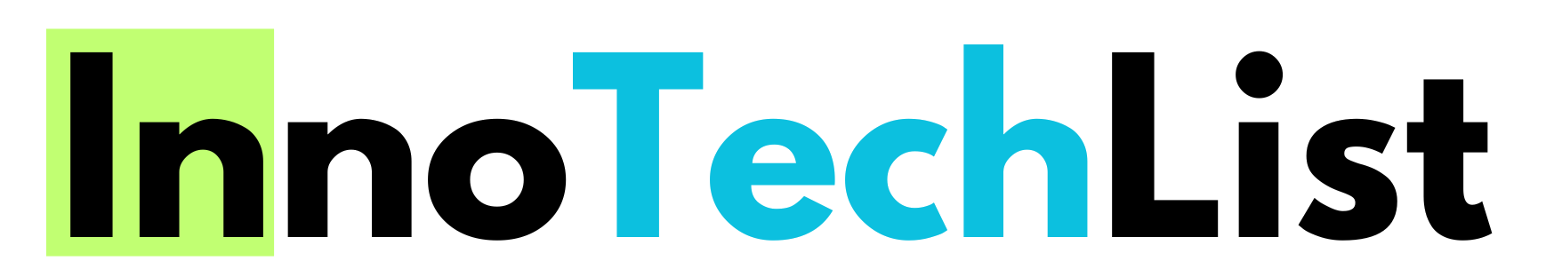InnoTechList